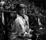 Photo hockey match Bordeaux - Strasbourg  le 06/01/2017