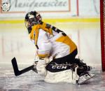 Photo hockey match Bordeaux - Strasbourg  le 06/01/2017