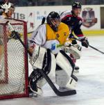 Photo hockey match Bordeaux - Strasbourg  le 06/01/2017