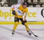 Photo hockey match Bordeaux - Strasbourg  le 13/10/2017