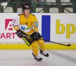 Photo hockey match Bordeaux - Strasbourg  le 13/10/2017