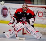 Photo hockey match Bordeaux - Strasbourg  le 13/10/2017