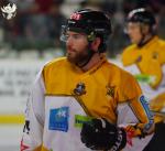 Photo hockey match Bordeaux - Strasbourg  le 13/10/2017