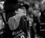 Photo hockey match Bordeaux - Strasbourg  le 13/10/2017