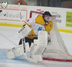 Photo hockey match Bordeaux - Strasbourg  le 13/10/2017