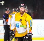 Photo hockey match Bordeaux - Strasbourg  le 13/10/2017