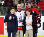 Photo hockey match Bordeaux - Strasbourg  le 13/10/2017