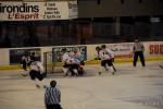 Photo hockey match Bordeaux - Toulouse-Blagnac le 17/11/2012