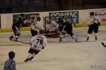 Photo hockey match Bordeaux - Toulouse-Blagnac le 17/11/2012