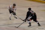 Photo hockey match Bordeaux - Toulouse-Blagnac le 17/11/2012