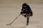 Photo hockey match Bordeaux - Toulouse-Blagnac le 17/11/2012
