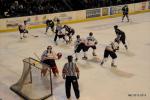 Photo hockey match Bordeaux - Toulouse-Blagnac le 17/11/2012