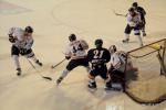 Photo hockey match Bordeaux - Toulouse-Blagnac le 17/11/2012