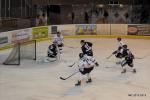 Photo hockey match Bordeaux - Toulouse-Blagnac le 17/11/2012