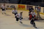 Photo hockey match Bordeaux - Toulouse-Blagnac le 17/11/2012