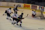 Photo hockey match Bordeaux - Toulouse-Blagnac le 17/11/2012