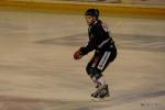 Photo hockey match Bordeaux - Toulouse-Blagnac le 17/11/2012