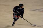 Photo hockey match Bordeaux - Toulouse-Blagnac le 17/11/2012