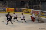 Photo hockey match Bordeaux - Toulouse-Blagnac le 17/11/2012