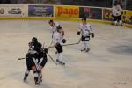 Photo hockey match Bordeaux - Toulouse-Blagnac le 17/11/2012