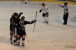 Photo hockey match Bordeaux - Toulouse-Blagnac le 17/11/2012