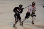 Photo hockey match Bordeaux - Toulouse-Blagnac le 17/11/2012