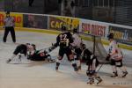 Photo hockey match Bordeaux - Toulouse-Blagnac le 17/11/2012