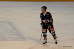 Photo hockey match Bordeaux - Toulouse-Blagnac le 17/11/2012