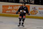 Photo hockey match Bordeaux - Toulouse-Blagnac le 17/11/2012