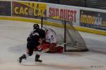 Photo hockey match Bordeaux - Toulouse-Blagnac le 17/11/2012