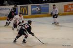 Photo hockey match Bordeaux - Toulouse-Blagnac le 17/11/2012