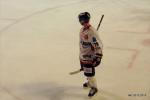 Photo hockey match Bordeaux - Toulouse-Blagnac le 17/11/2012