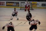 Photo hockey match Bordeaux - Toulouse-Blagnac le 17/11/2012