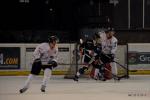 Photo hockey match Bordeaux - Toulouse-Blagnac le 17/11/2012