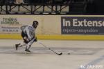 Photo hockey match Bordeaux - Tours  le 22/10/2013