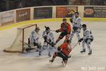 Photo hockey match Bordeaux - Tours  le 22/10/2013