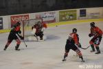 Photo hockey match Bordeaux - Tours  le 22/10/2013