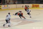 Photo hockey match Bordeaux - Tours  le 22/10/2013