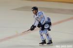 Photo hockey match Bordeaux - Tours  le 22/10/2013