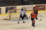 Photo hockey match Bordeaux - Tours  le 22/10/2013