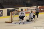 Photo hockey match Bordeaux - Tours  le 22/10/2013