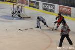 Photo hockey match Bordeaux - Tours  le 22/10/2013