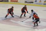 Photo hockey match Bordeaux - Tours  le 22/10/2013