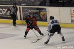 Photo hockey match Bordeaux - Tours  le 22/10/2013