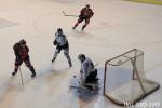 Photo hockey match Bordeaux - Tours  le 22/10/2013