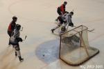 Photo hockey match Bordeaux - Tours  le 22/10/2013