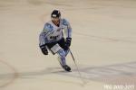 Photo hockey match Bordeaux - Tours  le 22/10/2013