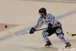 Photo hockey match Bordeaux - Tours  le 22/10/2013