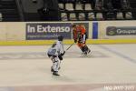 Photo hockey match Bordeaux - Tours  le 22/10/2013
