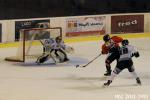 Photo hockey match Bordeaux - Tours  le 22/10/2013